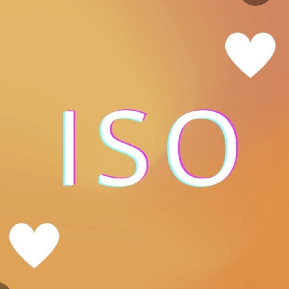 ISO Below - Picture 5 of 6